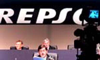 Repsol ocupa el número 111 entre las empresas europeas analizadas.