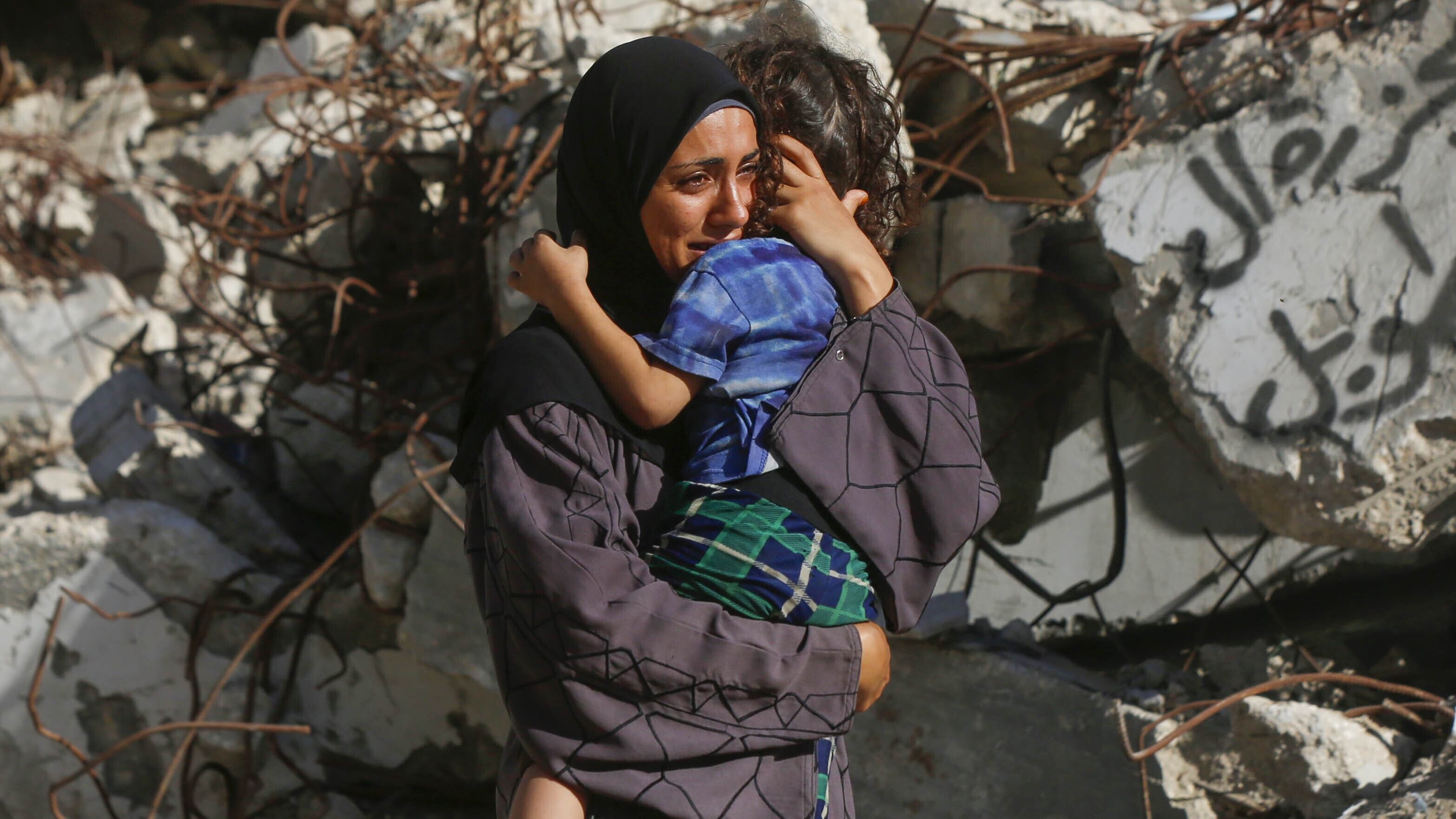 Nunca tantas mujeres en el mundo han vivido expuestas a la guerra desde 1990, lo que agrava la desigualdad, según la ONU