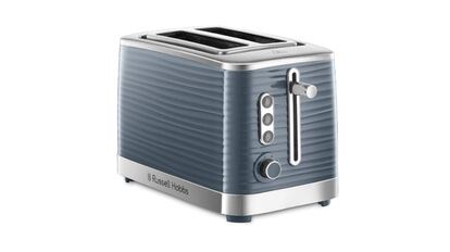 Tostadora Inspire para dos rebanadas, de Russell Hobbs