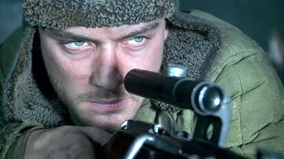 Enemigo a las puertas, de Jean-Jacques Annaud
