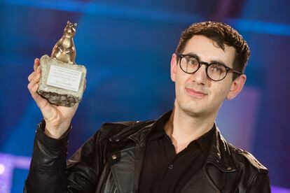 Alex Anwandter