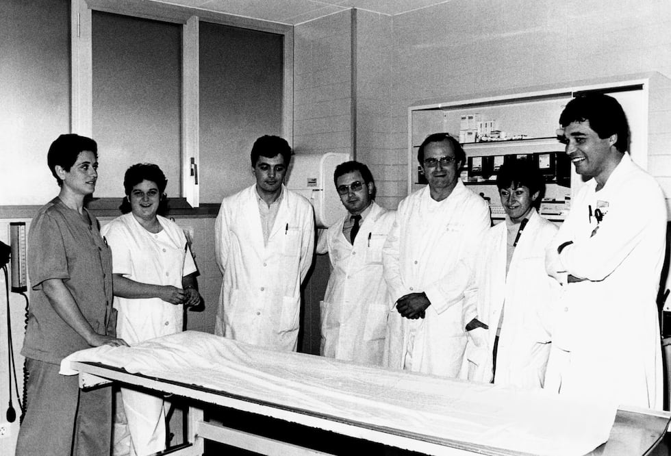 De los ambulatorios a los centros de salud: qué aportó y en qué falla ...