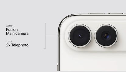 iPhone Duo