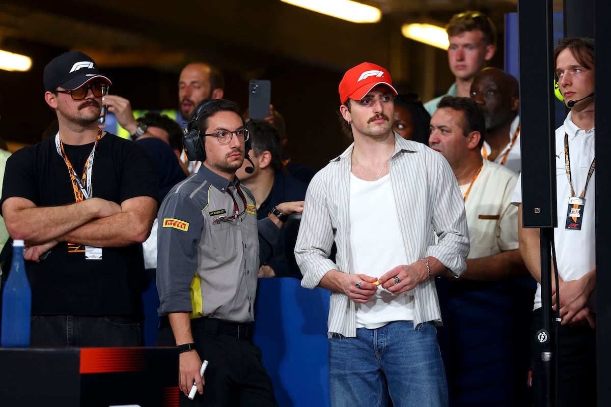 The dadcore phenomenon or why we now like to dress like our fathers