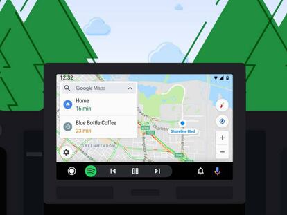 Android Auto: todos los pasos a dar para conectarlo al coche