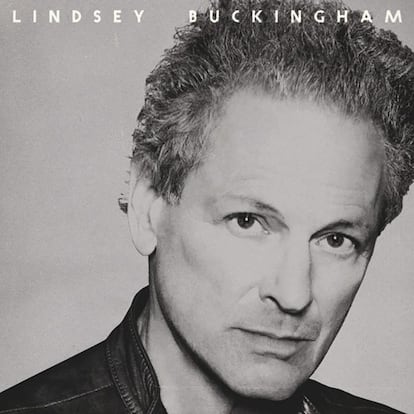 Lindsey Buckingham, ‘Lindsey Buckingham’