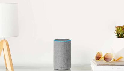 Amazon Echo Wifi