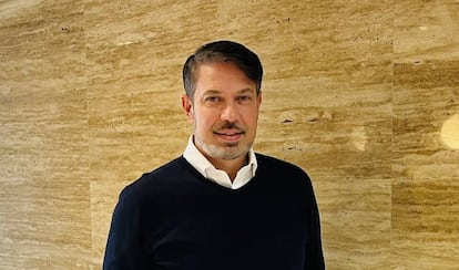 Alex Parigot, of counsel y responsable de ESG de Aledra.