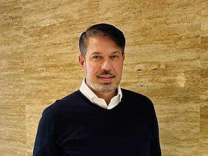 Alex Parigot, of counsel y responsable de ESG de Aledra.