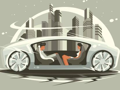 Movilidad urbana: el debate sobre el futuro de las ciudades