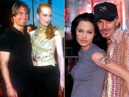 Wasser se ocupó del divorcio de Tom Cruise con Nicole Kidman y también trabajó para Angelina Jolie en el de Billy Bob Thornton.