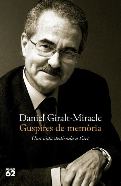 Quadern Daniel Giralt Miracle