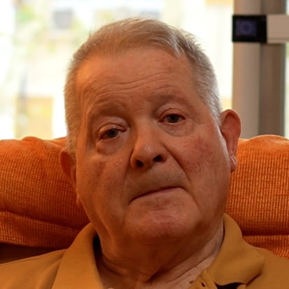 Antonio Piga forense Franco