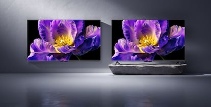 Xiaomi TV S Mini LED 2025