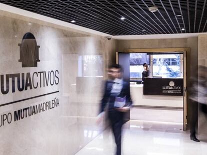 Mutuactivos mantiene una posición neutral en Bolsa con petroleras, Iberdrola, Google y Meta en cartera