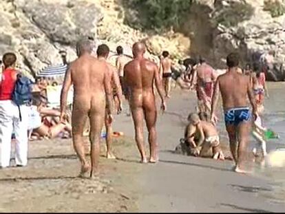 El nudismo, en el punto de mira