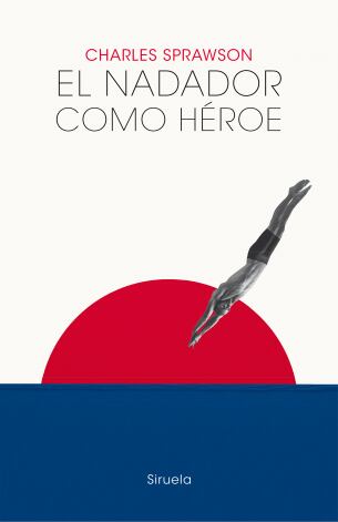 El nadador como héroe.