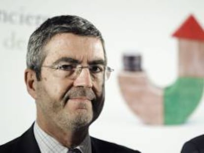 El secretario de Estado de Economía, Fernando Jiménez Latorre. EFE/Archivo