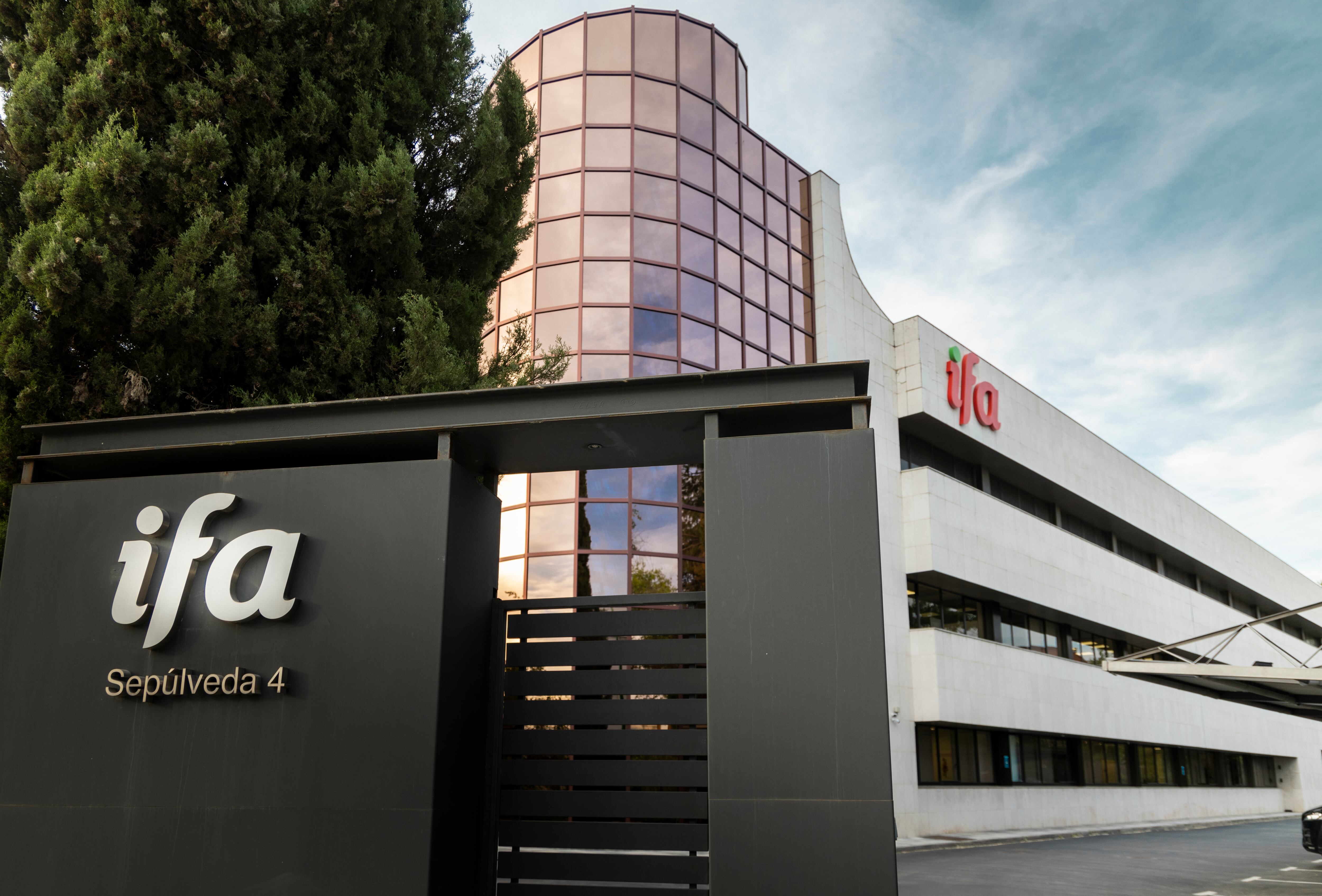 Los supermercados asociados a IFA crecen un 5,4% en España y superan los 19.000 millones en ventas 