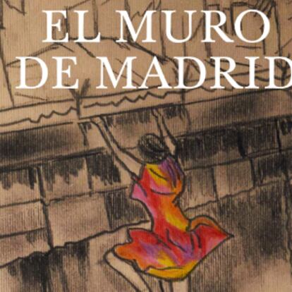 el muro de madrid