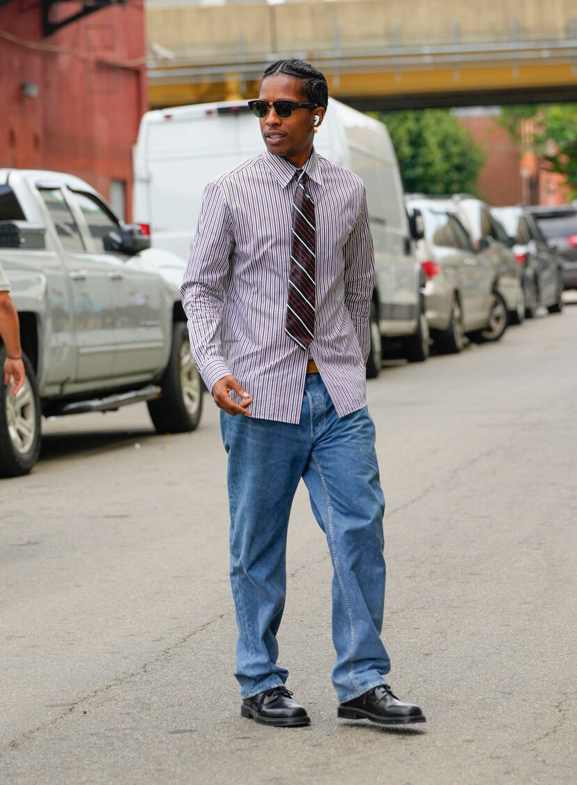 The dadcore phenomenon or why we now like to dress like our fathers ...