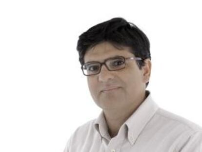 Entrevista con Miguel Ángel Pavón