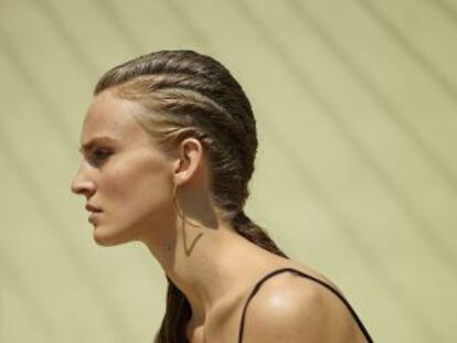 Al calor de la ciudad