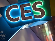 CES