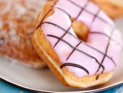 Donut