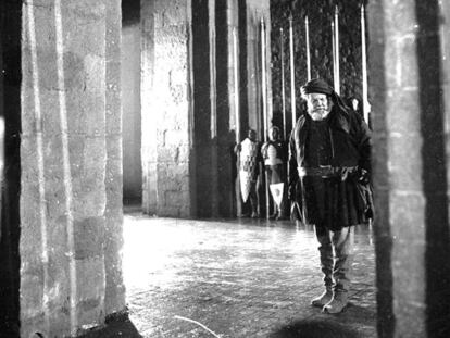 ‘Campanadas a medianoche’: Welles funde cuatro obras de Shakespeare