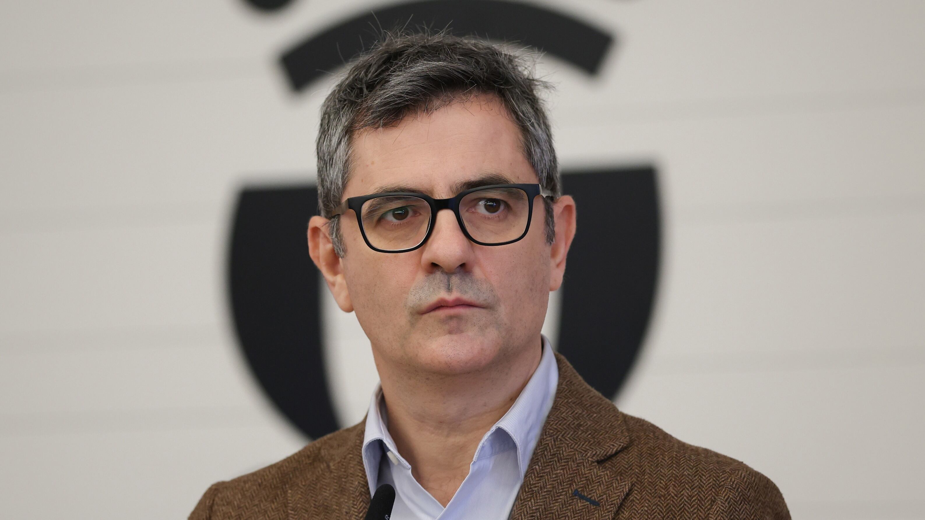 El PSOE se enreda con el legado de Lambán: López mantiene sus críticas y Bolaños le recuerda como “un referente”