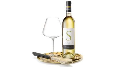 S Chardonnay, 2015, una mirada serena