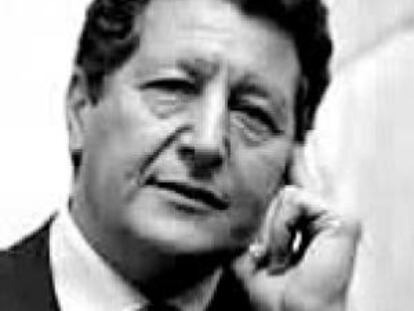 Entrevista con Sami Naïr