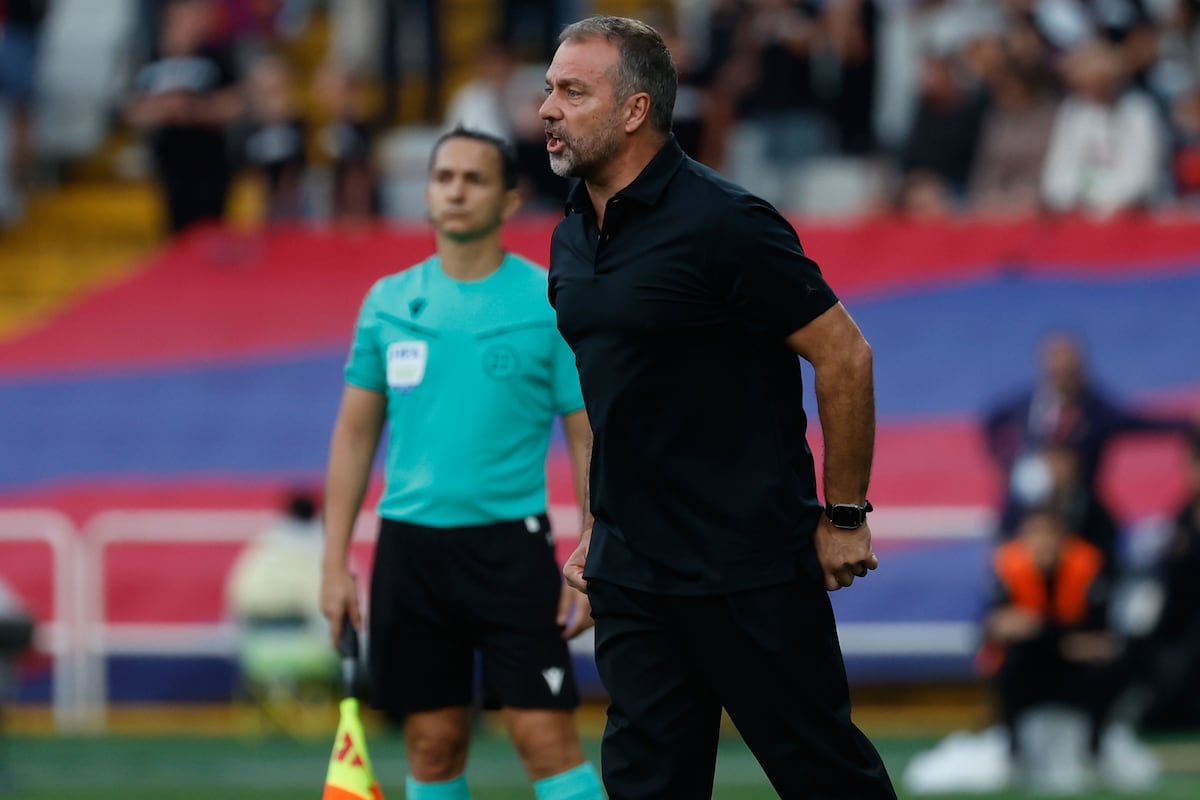 Flick on Sleeve Cut Incident: ‘Football is Emotion