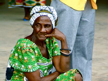El caso de Guinea Ecuatorial (I). Los datos del propio país