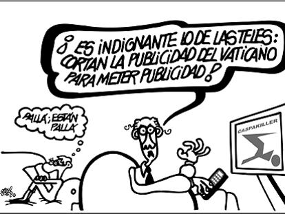 FORGES