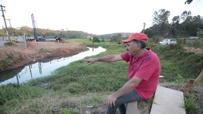 Agosto seco põe em xeque planos otimistas de Alckmin para crise hídrica