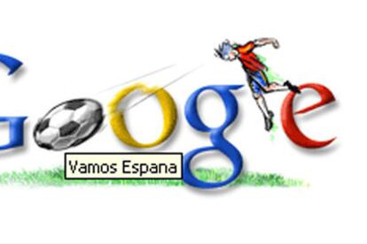 Imagen del buscador Google