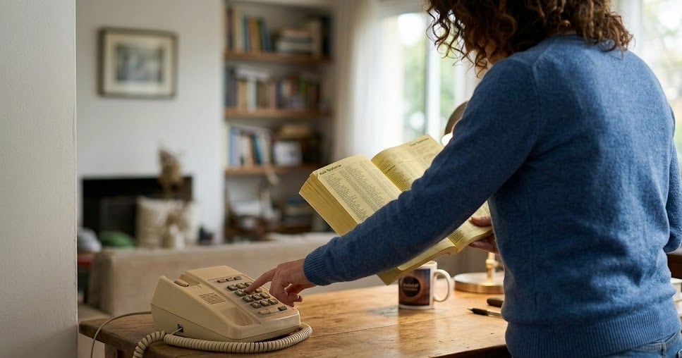 La CNMC aprueba un plan para evitar el agotamiento de la numeración telefónica 