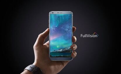 LG G6