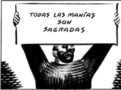 EL ROTO