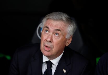 Carlo Ancelotti