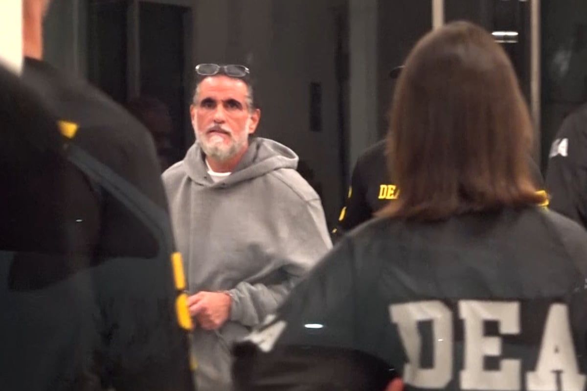 Maduro Ally Alex Saab Pleads Guilty to US Money Laundering and Fraud