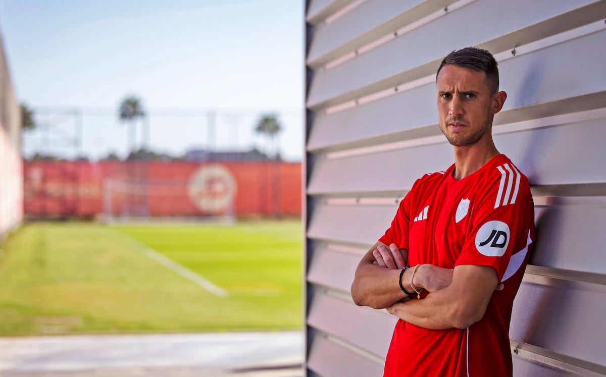 Odysseas, corazón griego y fiabilidad alemana contra el Barça