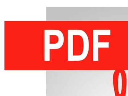 Cómo unir y dividir archivos PDF