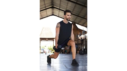 Estas son las mejores camisetas de tirantes para hombre que se pueden comprar en Amazon