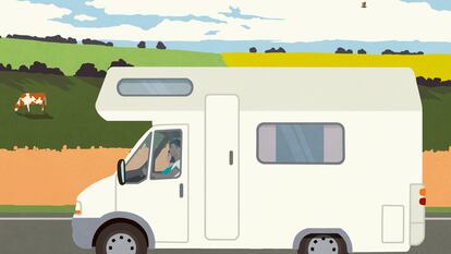 Guía para viajeros hambrientos: cinco restaurantes de carretera donde merece la pena parar