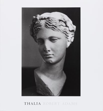 Thalia de Robert Adams