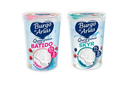 Burgo de Arias