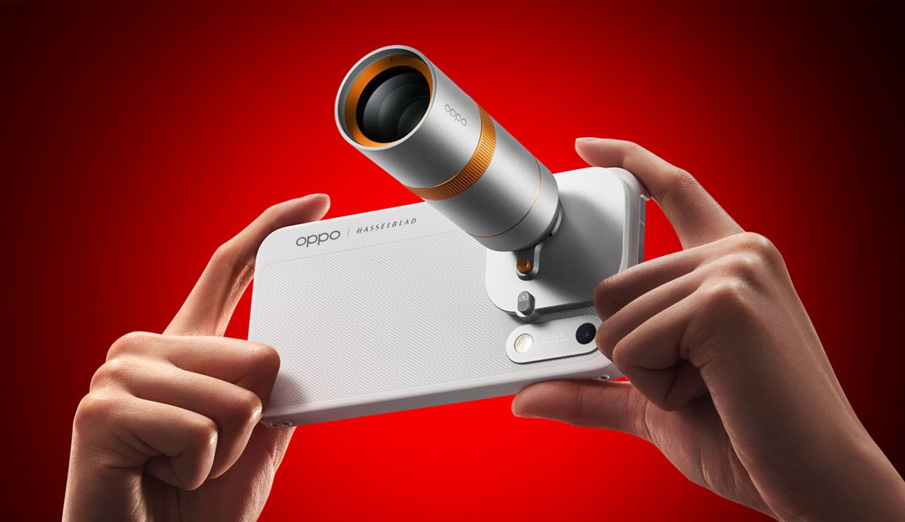 El OPPO Find X10 ya tiene fecha de llegada a España: el próximo 21 de octubre